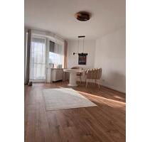 Kernsaniert -3-Zimmer-Wohnung mit Balkon-Salzgitter Kranichdamm