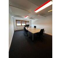 Büros in Top Lage - 400,00 EUR Kaltmiete, in Braunschweig (PLZ: 38102) Östliches Ringgebiet