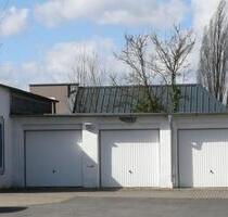 Garage oder Stellplatz in Dortmund-Körne