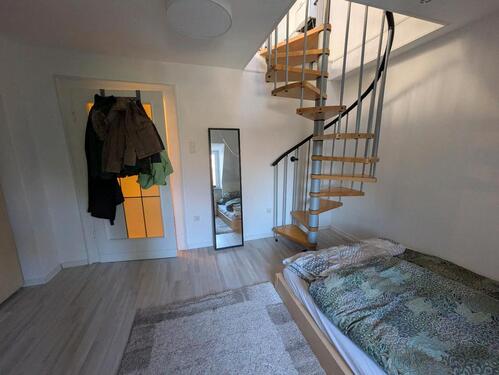 Foto - 2 Zimmer Etagenwohnung zur Miete in Dortmund