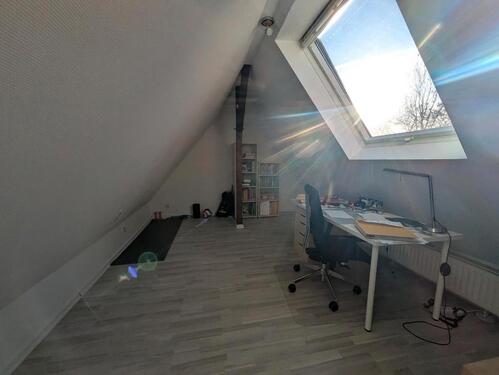 Foto - 2 Zimmer Etagenwohnung in Dortmund