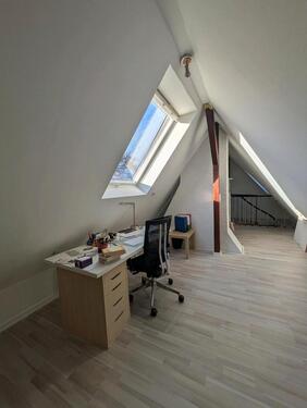 Foto - Etagenwohnung in Dortmund zur Miete