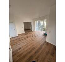 Erstbezug nach Sanierung - Charmante Wohnung im Zooviertel - Wuppertal Arrenberg