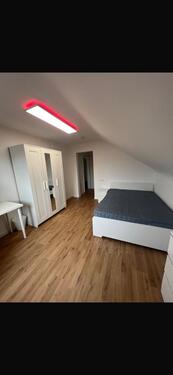 Foto - 1 Zimmer Etagenwohnung zur Miete in Stuttgart