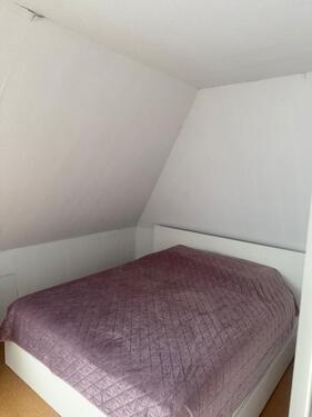 Foto - Etagenwohnung in Melle zur Miete