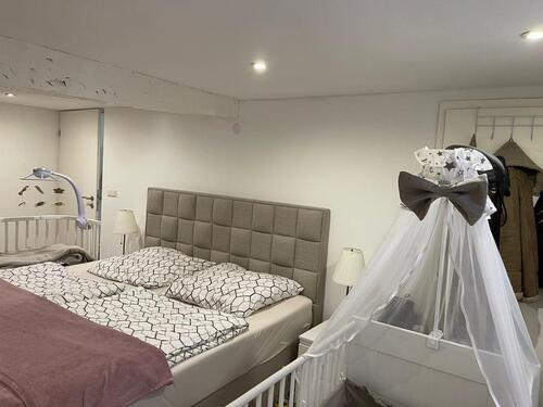 Foto - 3 - Zimmer Wohnung, Terrasse, Stellplatz verfügbar - WG geeignet