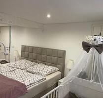 3 - Zimmer Wohnung, Terrasse, Stellplatz verfügbar - WG geeignet - Reichelsheim (Wetterau)