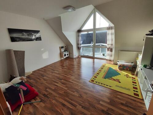 Foto - Helle 3-Zimmer-Wohnung mit Balkon in Schöllkrippen