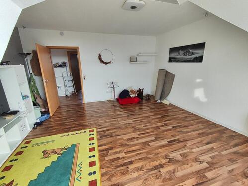 Foto - 3 Zimmer Dachgeschoßwohnung zur Miete in Schöllkrippen