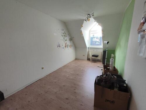 Foto - 3 Zimmer Dachgeschoßwohnung in Schöllkrippen