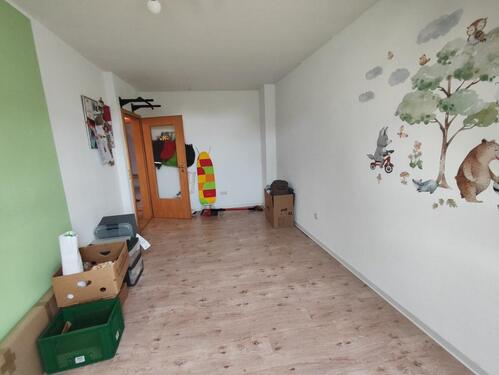 Foto - Dachgeschoßwohnung in Schöllkrippen zur Miete