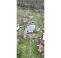 Mit-Bau-Gelegenheit für eine Doppelhaushälfte in Weimar