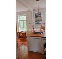 Wohnungsswap - 3 Zimmer, 62 m² - Prahlstraße, Altona, Hamburg