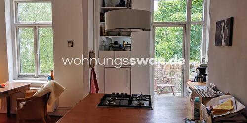 Foto - 3 Zimmer Etagenwohnung zur Miete in Hamburg