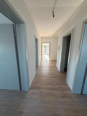 Foto - 3 Zimmer Erdgeschoßwohnung in Wackersdorf