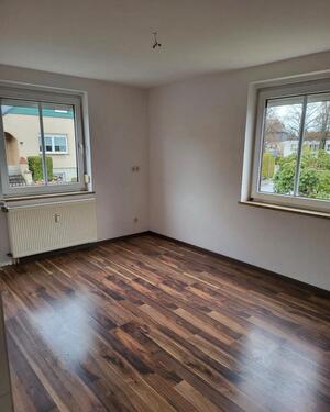 Foto - Wohnen am Wasser: Charmante 2-Zimmer-Wohnung mit Gartensitzplatz