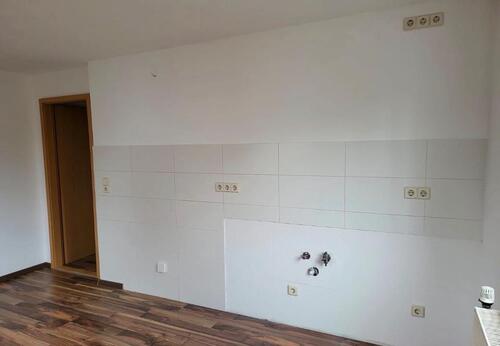 Foto - 2 Zimmer Erdgeschoßwohnung zur Miete in Oberlungwitz