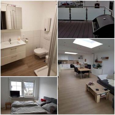 Foto - Moderne 2,5-Zimmer-Wohnung (80 m²) in Uni-Nähe