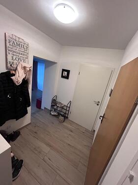 Foto - 3 Zimmer Etagenwohnung in Osburg