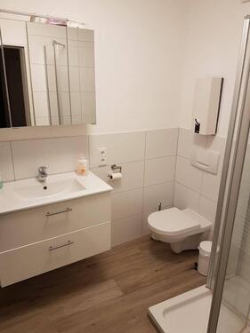 Foto - Etagenwohnung in Osburg zur Miete