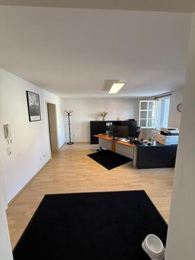 Foto - Büro- und Gewerbefläche im Zentrum von Neustadt Aisch