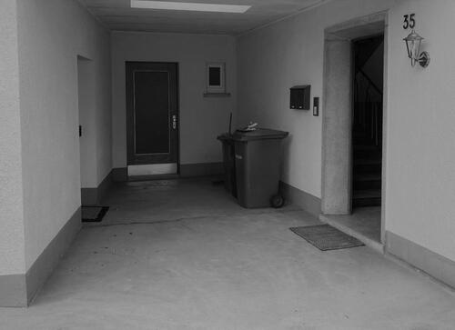 Foto - 4 Zimmer Erdgeschoßwohnung in Mespelbrunn