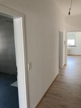 Foto - Erdgeschoßwohnung in Mespelbrunn zur Miete