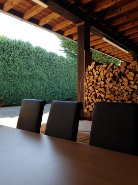 Foto - 6 Zimmer Erdgeschoßwohnung in Euskirchen