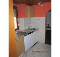 1-Zimmer Wohnung in 74677 Dörzbach – Teilort - Künzelsau