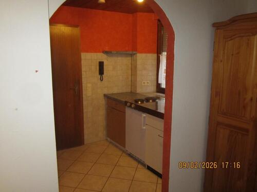 Foto - 1 Zimmer Erdgeschoßwohnung in Künzelsau