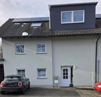 Mietwohnung in Bad Driburg Langeland 2 Zimmer Küche Bad Terrasse