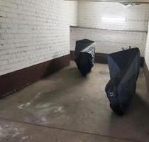 Garagenstellpatz für Motorrad in Benrath - Düsseldorf Stadtbezirk 9