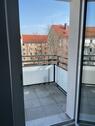 TOP renovierte 2,5-Zimmer-Wohnung mit Balkon ab sofort frei - Nürnberg Rabus