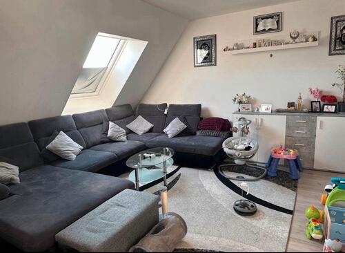 Foto - 3 Zimmer Etagenwohnung in Geesthacht