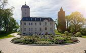 Foto - Residenz im Schloss Pouch – 102 m² zeitlose Eleganz auf höchstem Niveau am großen Goitzsche-See