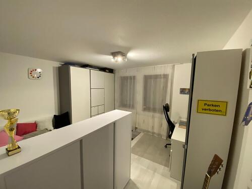 Foto - Erdgeschoßwohnung in Stuttgart zum Kaufen