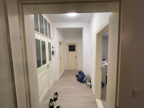 Foto - Etagenwohnung in Hameln zur Miete