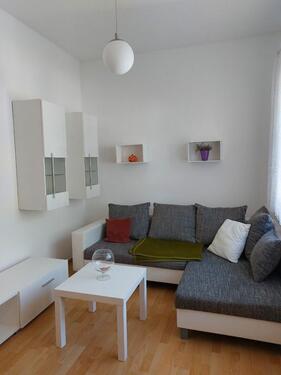 Foto - 1.5 Zimmer Erdgeschoßwohnung zur Miete in Bad Hersfeld