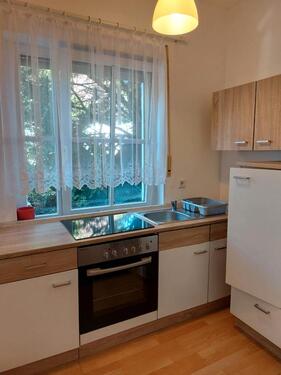 Foto - Erdgeschoßwohnung in Bad Hersfeld zur Miete