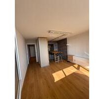 Schöne Wohnung zur Nachmiete ab sofort - Augsburg Universitätsviertel