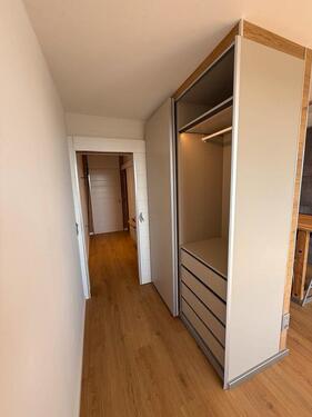 Foto - Etagenwohnung in Augsburg zur Miete