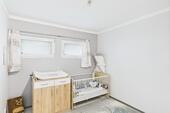 Foto - 3 Zimmer Erdgeschoßwohnung in Loxstedt