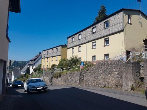 Foto - 2 Zimmer Etagenwohnung zur Miete in Idar-Oberstein