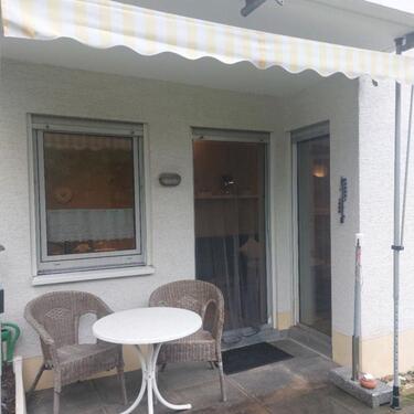 Foto - Erdgeschoßwohnung in Bad Kreuznach zur Miete