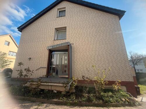 Foto - Ruhiges wohnen im Grünen 3-Zimmer Wohnung mit Garten und Garage
