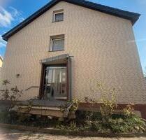 Ruhiges wohnen im Grünen 3-Zimmer Wohnung mit Garten und Garage - Belm