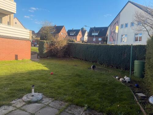 Foto - Etagenwohnung in Belm zur Miete