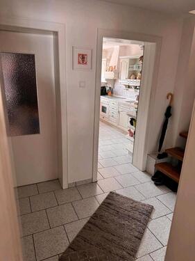 Foto - Maisonettenwohnung in Düren zum Kaufen