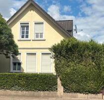 Ein-Zweifamilienhaus mit großem Garten in zentraler Lage - Herford Diebrock