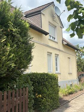 Foto - 7 Zimmer Mehrfamilienhaus, Wohnhaus zum Kaufen in Herford